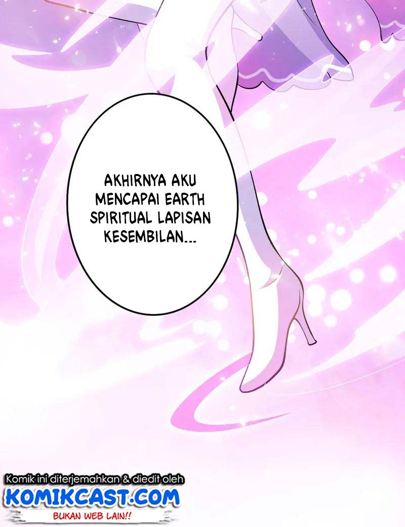 Spirit Sword Sovereign Chapter 324 Gambar 30