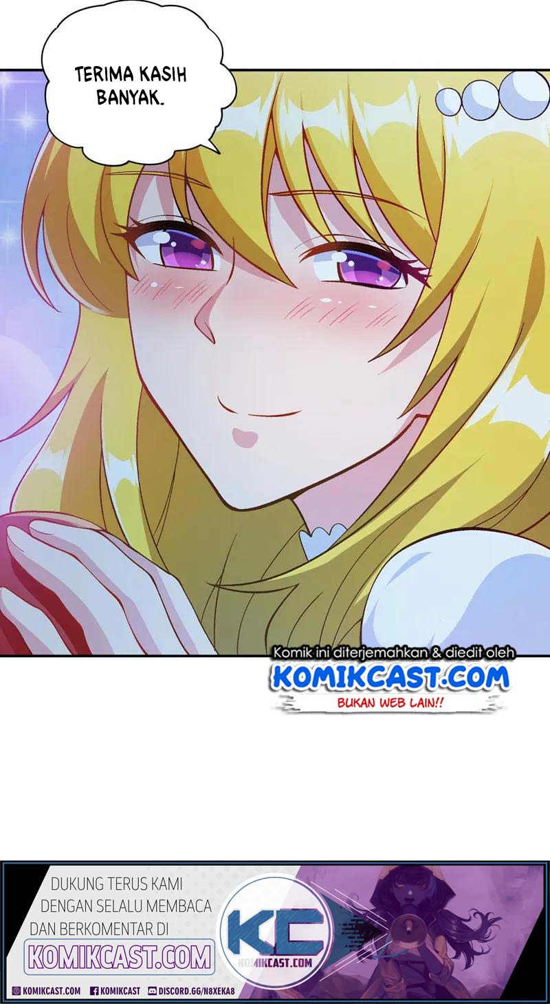 Spirit Sword Sovereign Chapter 324 Gambar 36