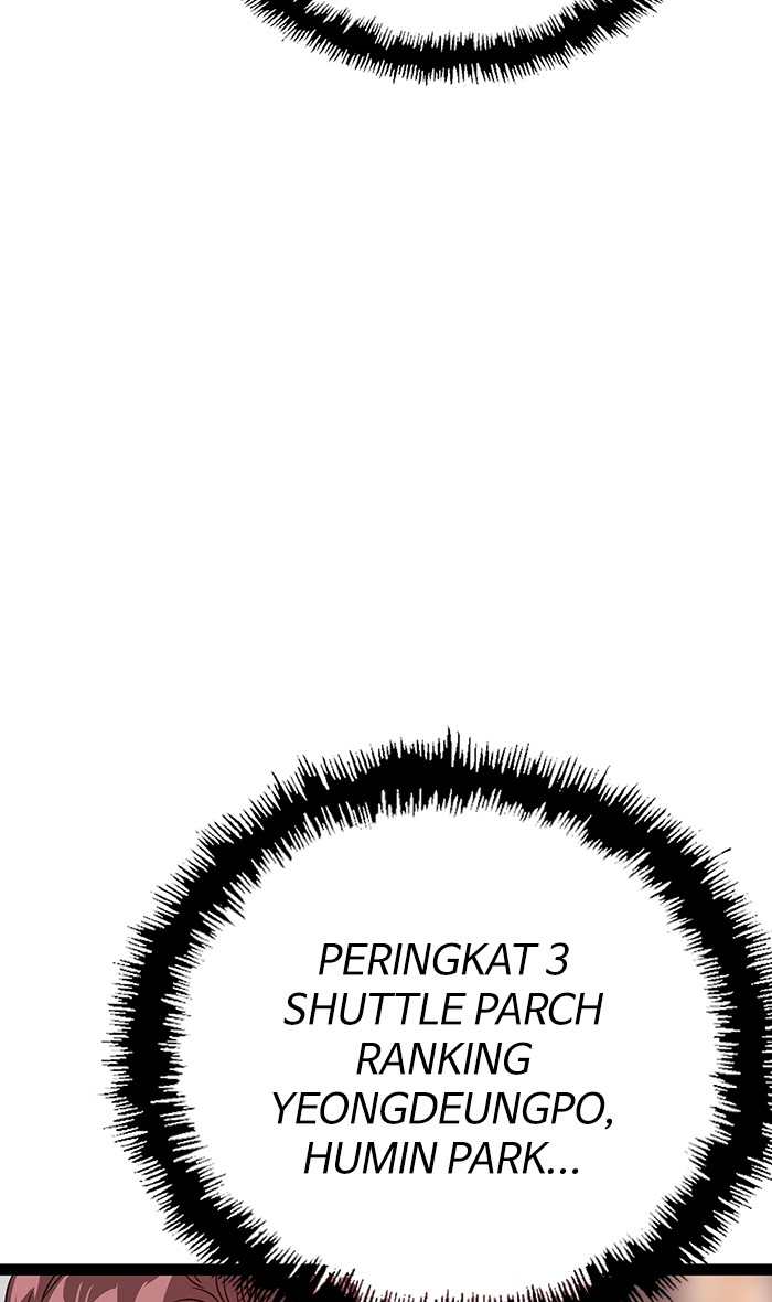Weak Hero Chapter 109 Gambar 46