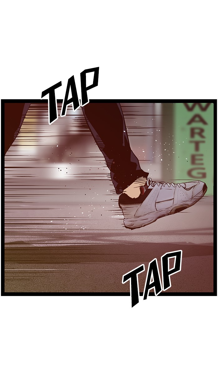 Weak Hero Chapter 109 Gambar 56