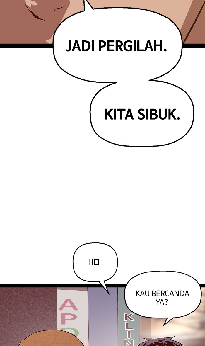 Weak Hero Chapter 109 Gambar 64