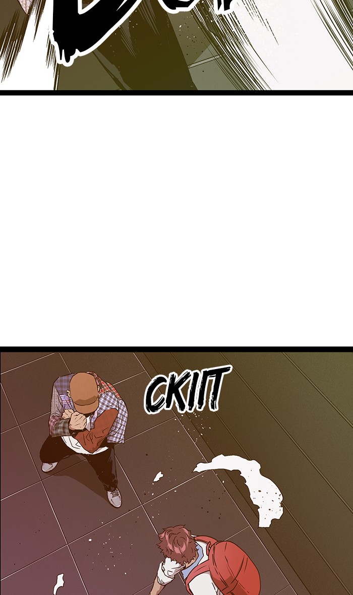 Weak Hero Chapter 109 Gambar 77