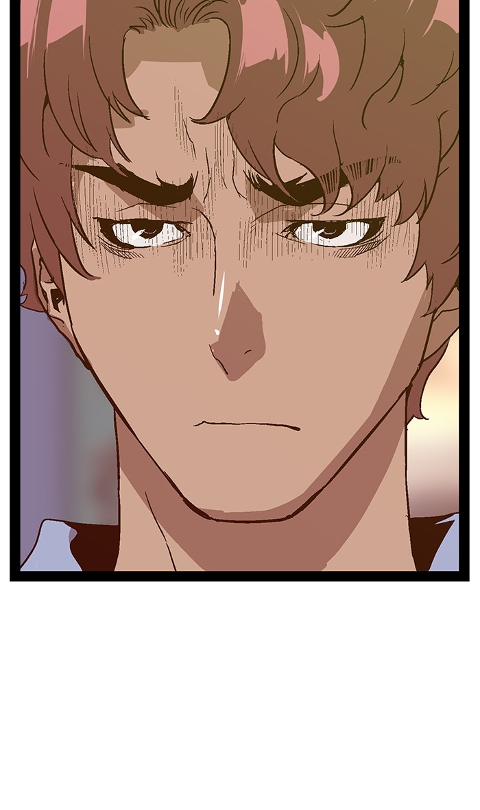 Weak Hero Chapter 109 Gambar 85