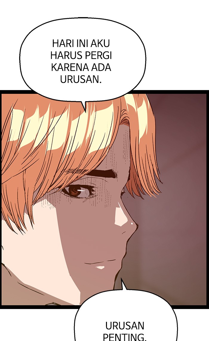 Weak Hero Chapter 109 Gambar 101