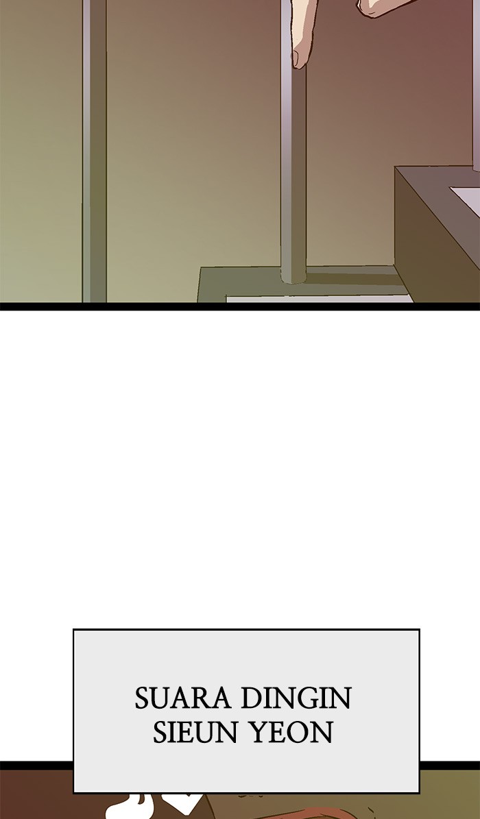 Weak Hero Chapter 108 Gambar 55