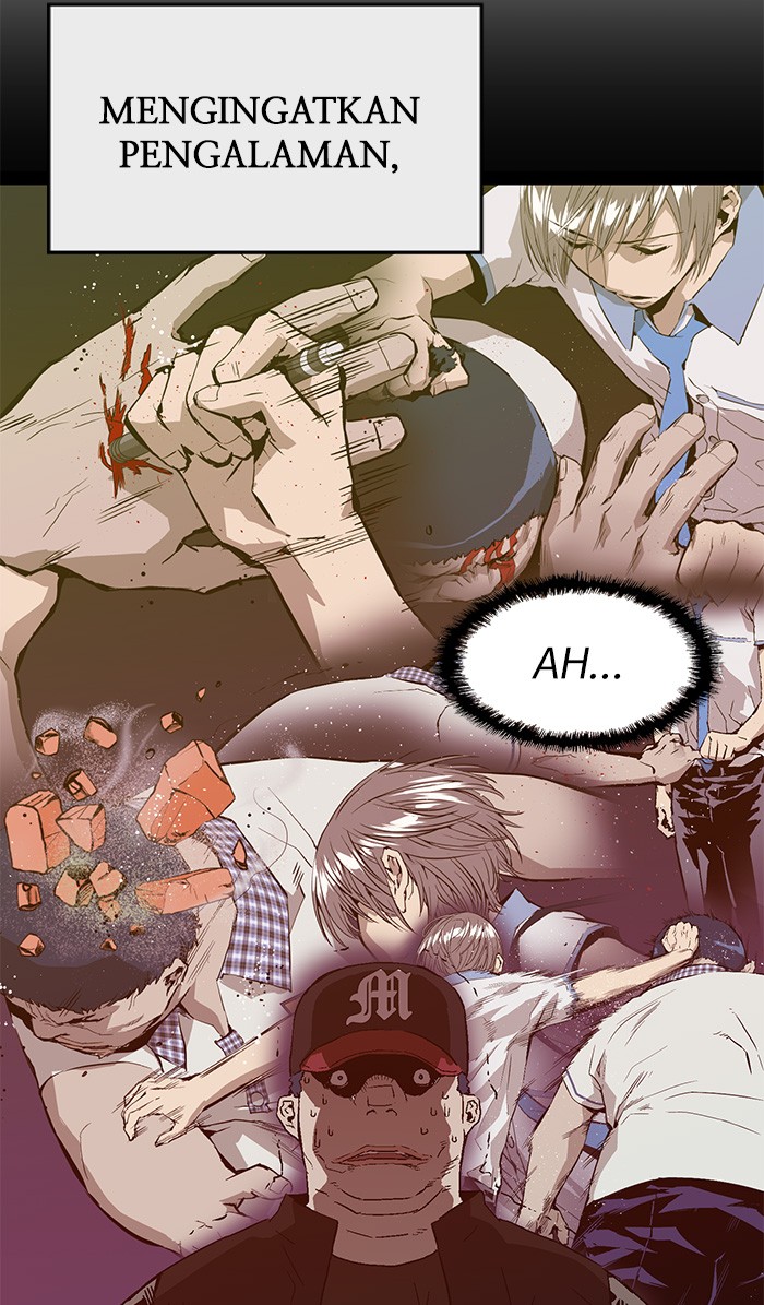 Weak Hero Chapter 108 Gambar 57