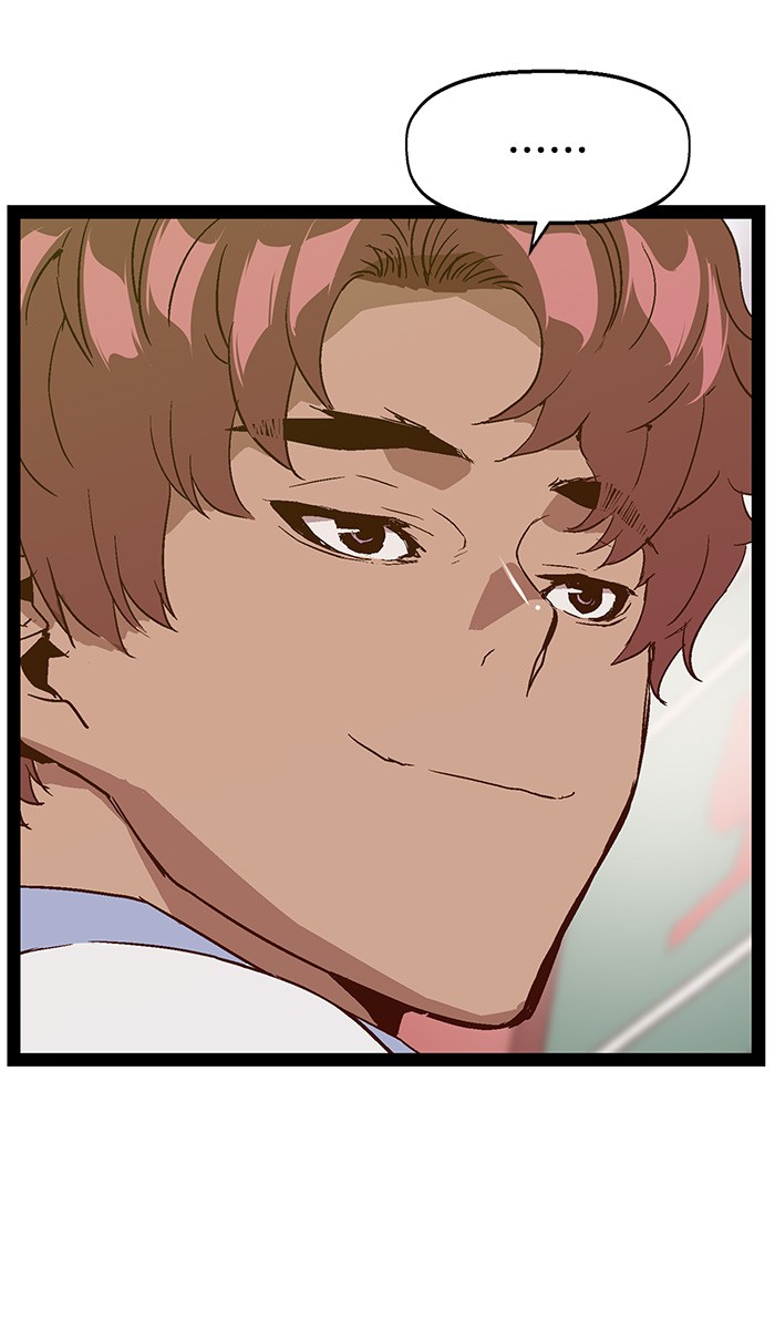 Weak Hero Chapter 108 Gambar 96