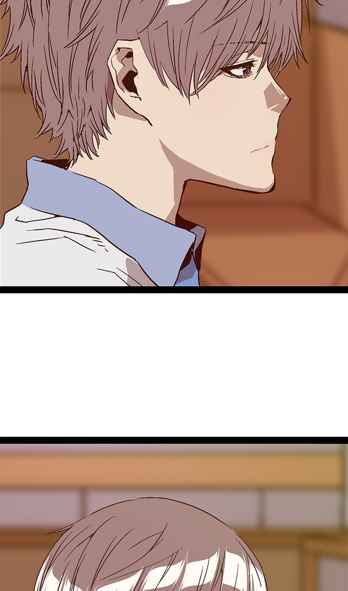 Weak Hero Chapter 108 Gambar 12