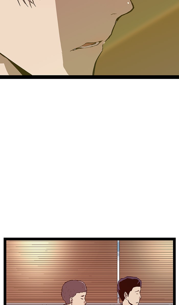 Weak Hero Chapter 108 Gambar 17