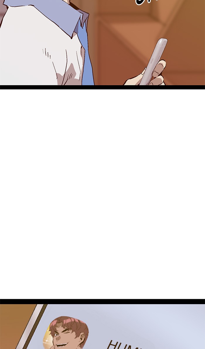 Weak Hero Chapter 108 Gambar 23