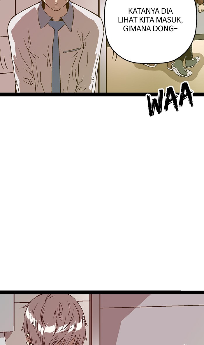 Weak Hero Chapter 108 Gambar 34