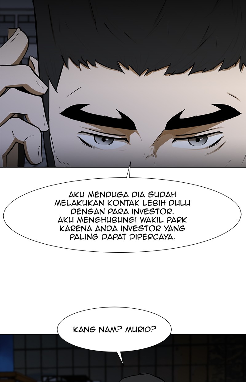 Dark Mortal Chapter 67 Gambar 57