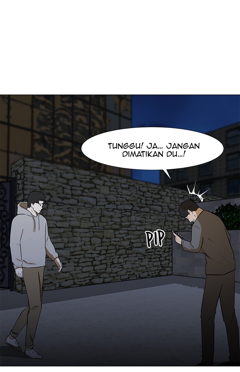 Dark Mortal Chapter 67 Gambar 67
