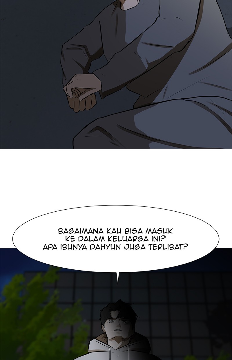 Dark Mortal Chapter 67 Gambar 73