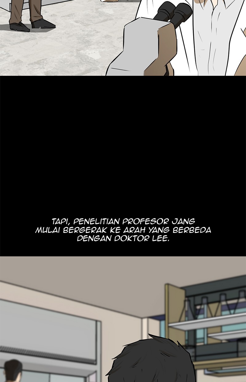 Dark Mortal Chapter 67 Gambar 85