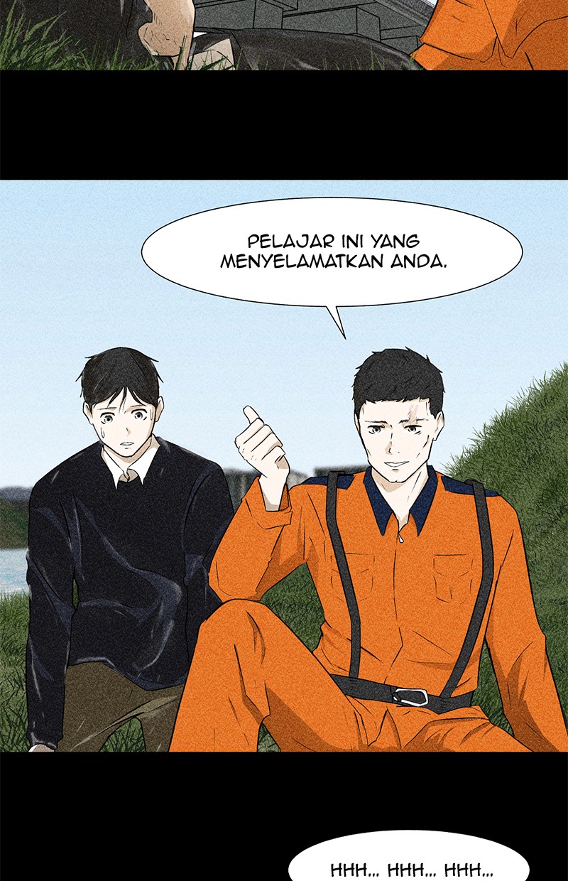 Dark Mortal Chapter 67 Gambar 10