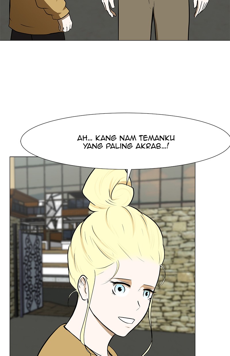 Dark Mortal Chapter 67 Gambar 14