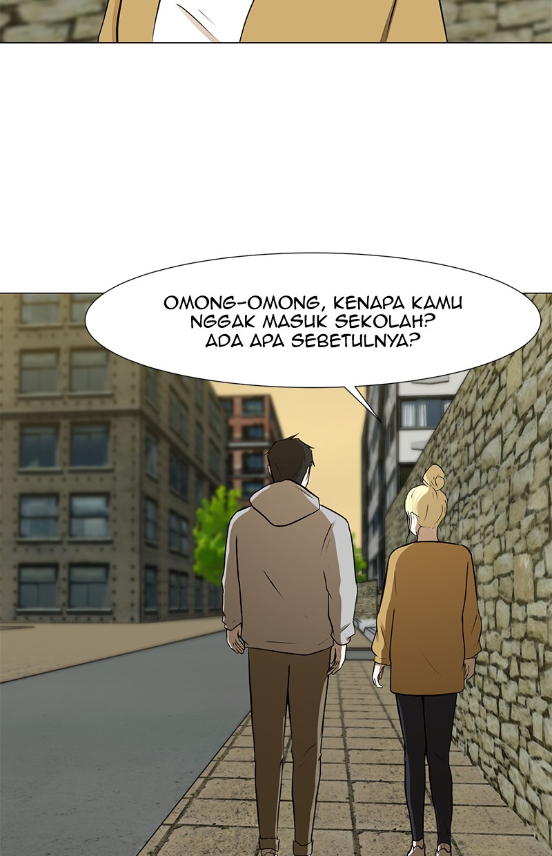 Dark Mortal Chapter 67 Gambar 22