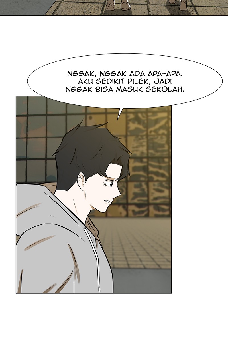 Dark Mortal Chapter 67 Gambar 23