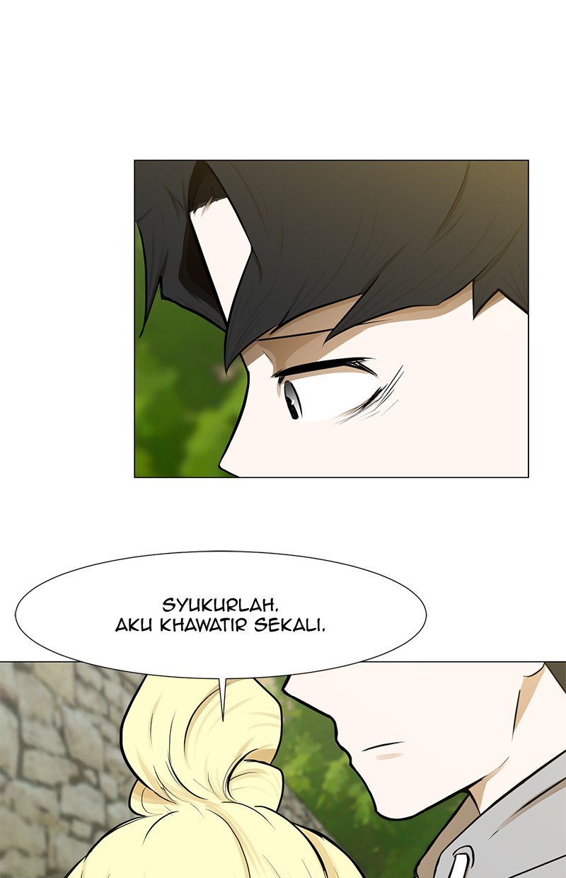 Dark Mortal Chapter 67 Gambar 27