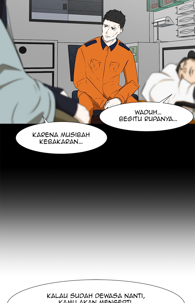Dark Mortal Chapter 67 Gambar 37