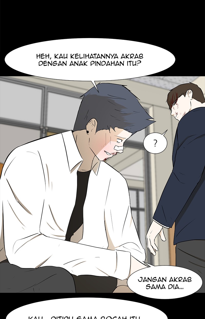 Dark Mortal Chapter 66 Gambar 44
