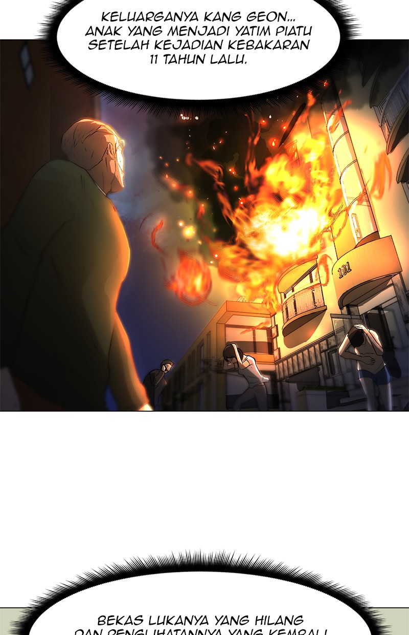 Dark Mortal Chapter 66 Gambar 57