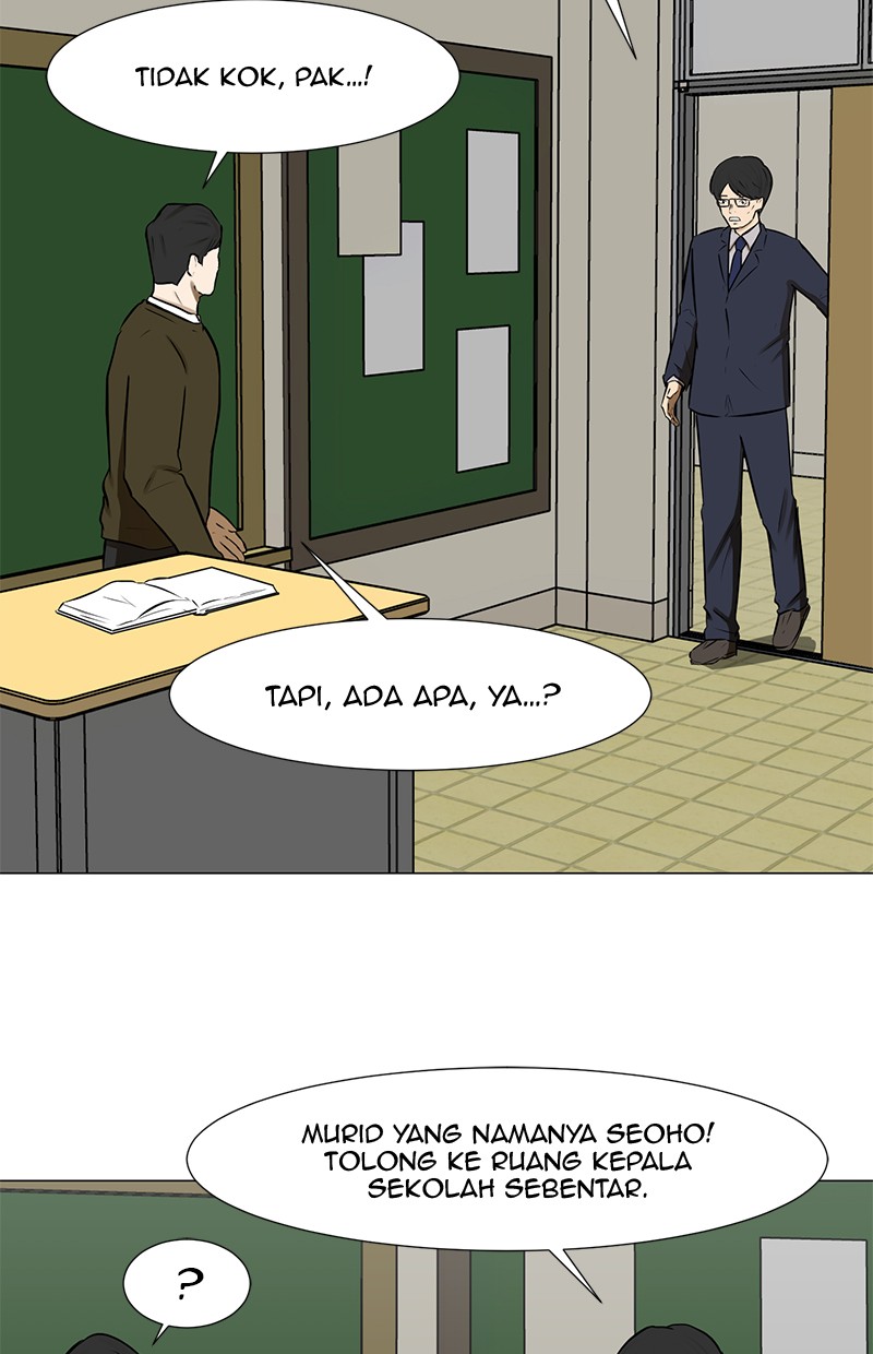 Dark Mortal Chapter 66 Gambar 12