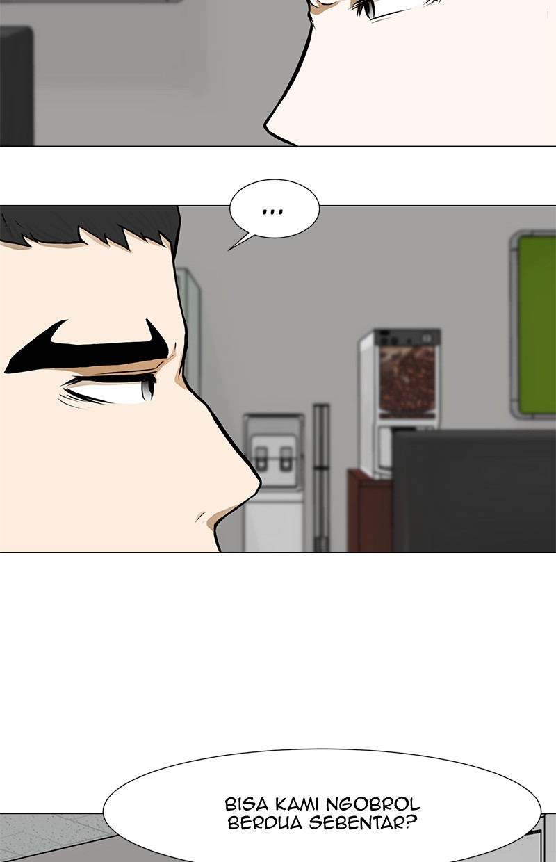 Dark Mortal Chapter 66 Gambar 17