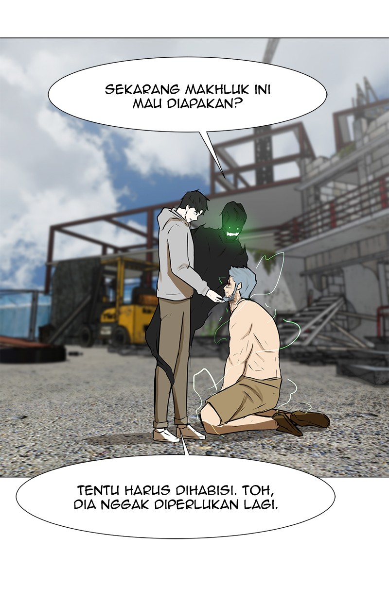 Dark Mortal Chapter 66 Gambar 25