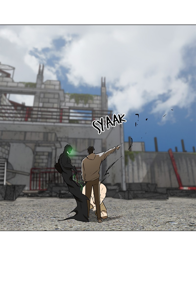 Dark Mortal Chapter 66 Gambar 26