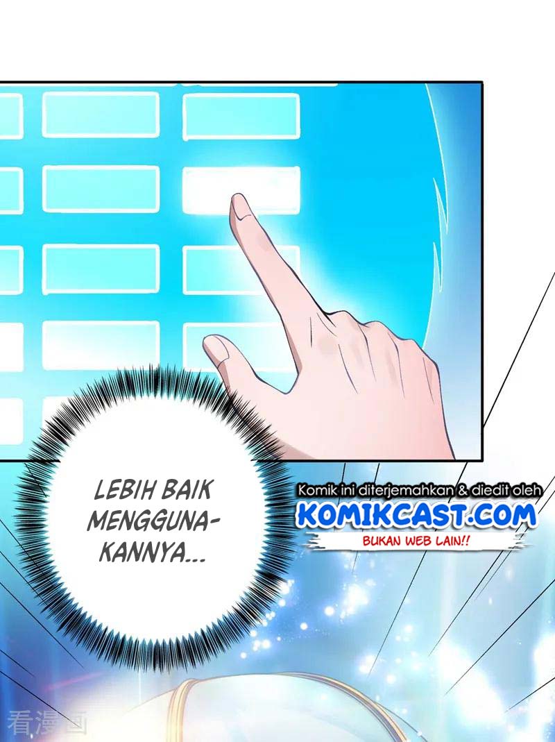 Spirit Sword Sovereign Chapter 325 Gambar 30