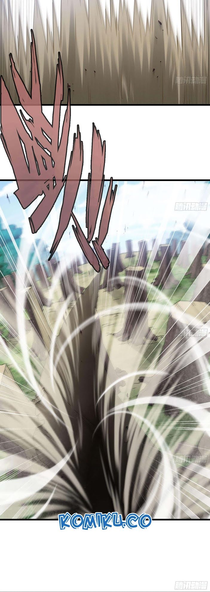 My Wife is a Demon Queen Chapter 217 Gambar 3