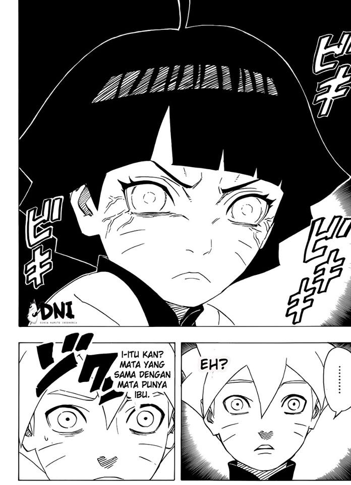 Naruto Chapter 711 Gambar 10
