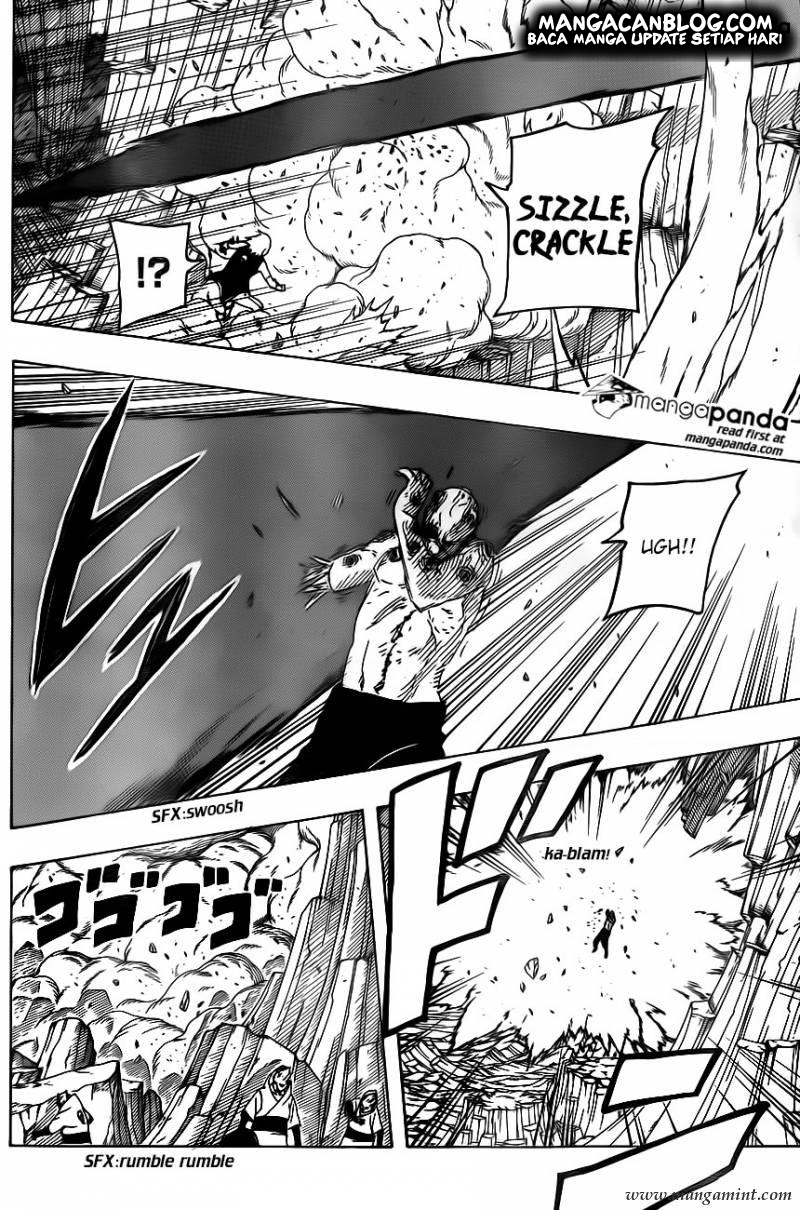 Naruto Chapter 709 Gambar 6