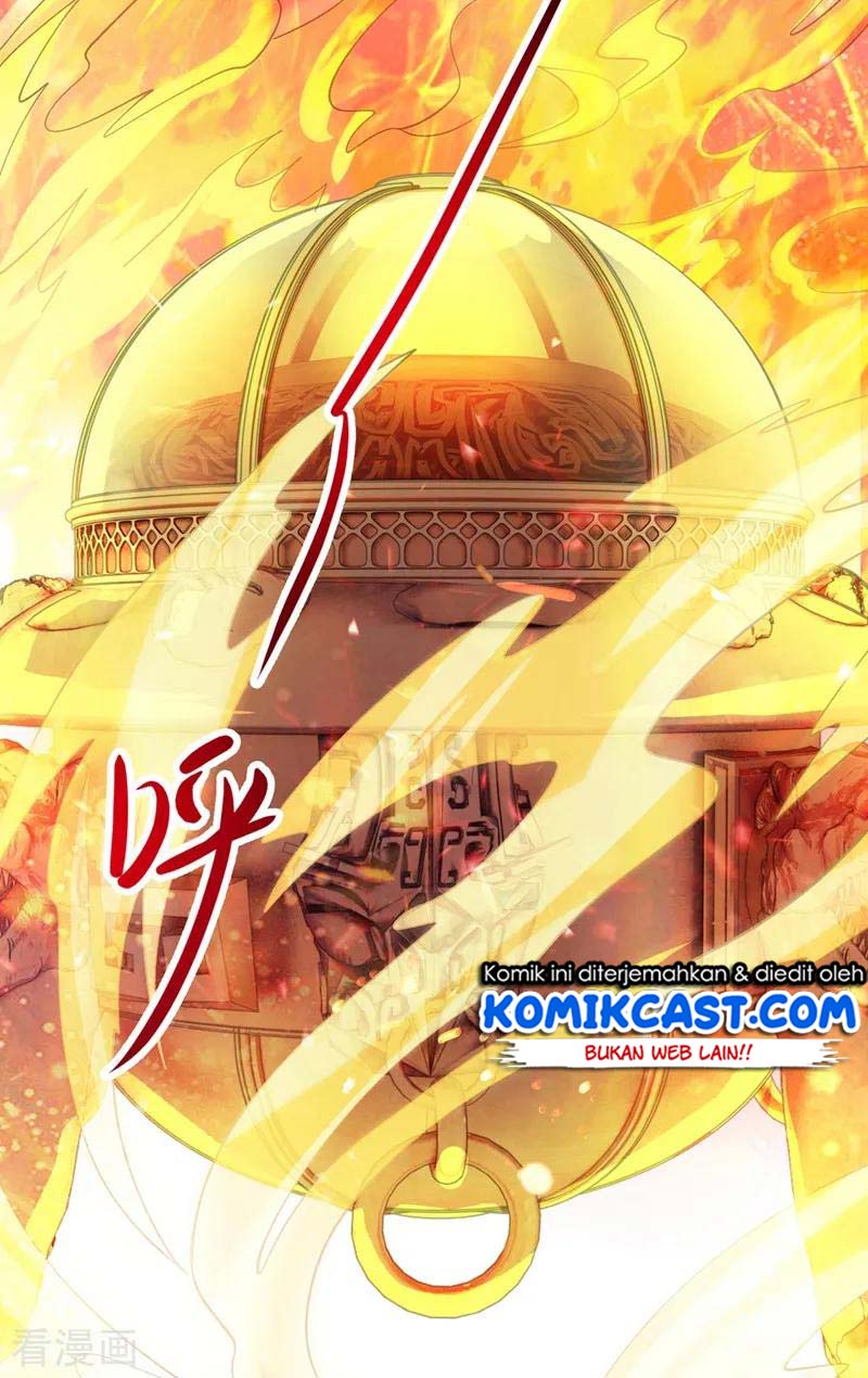 Spirit Sword Sovereign Chapter 326 Gambar 4