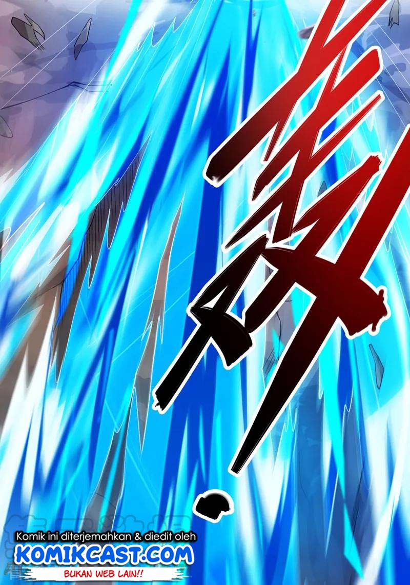 Spirit Sword Sovereign Chapter 326 Gambar 8