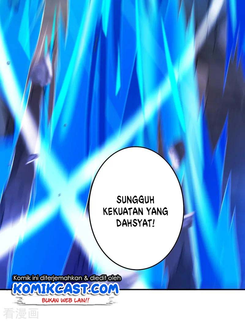 Spirit Sword Sovereign Chapter 326 Gambar 9