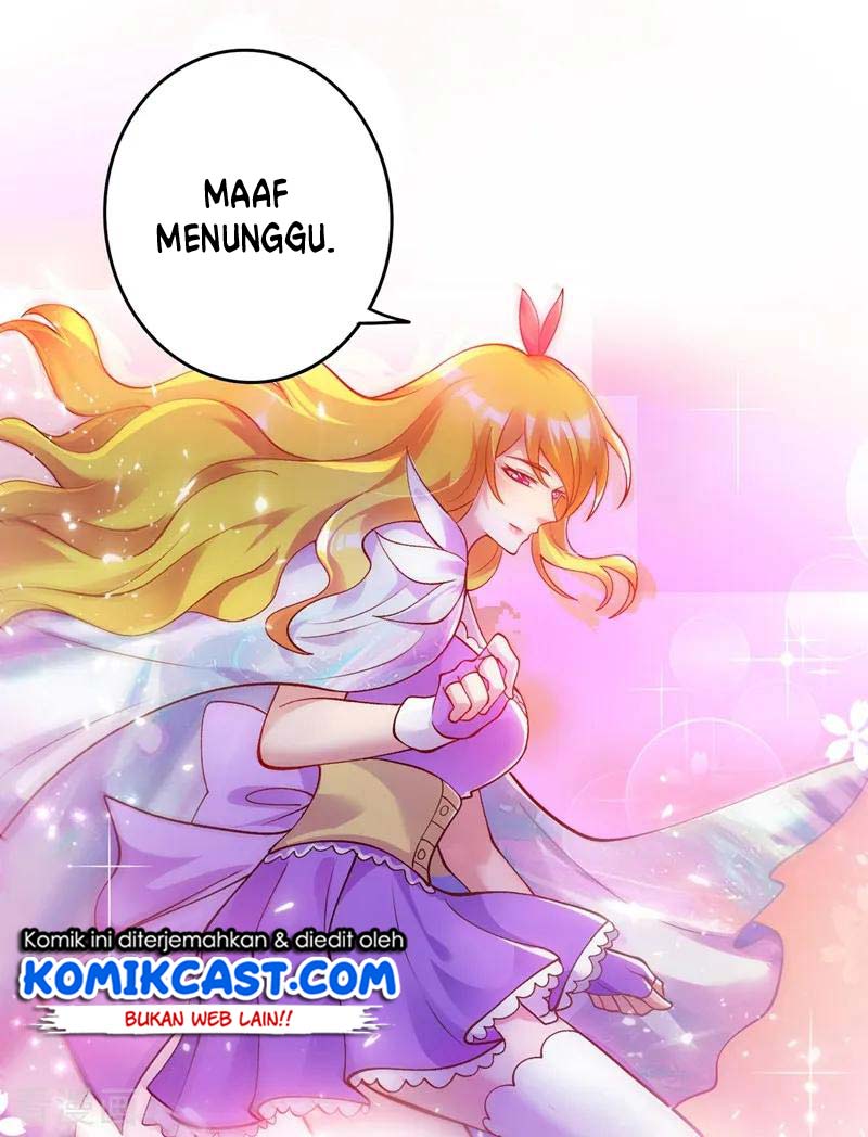 Spirit Sword Sovereign Chapter 326 Gambar 16