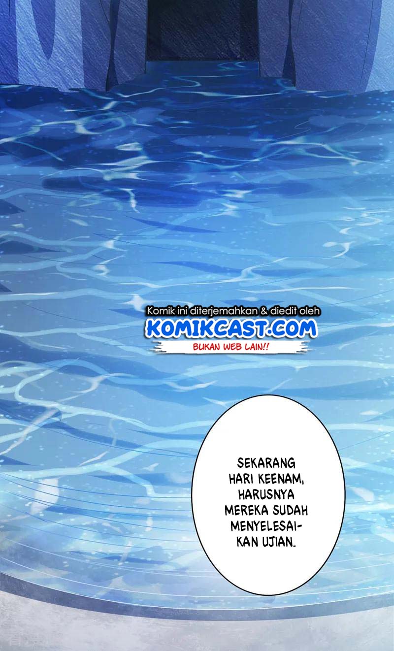 Spirit Sword Sovereign Chapter 326 Gambar 25