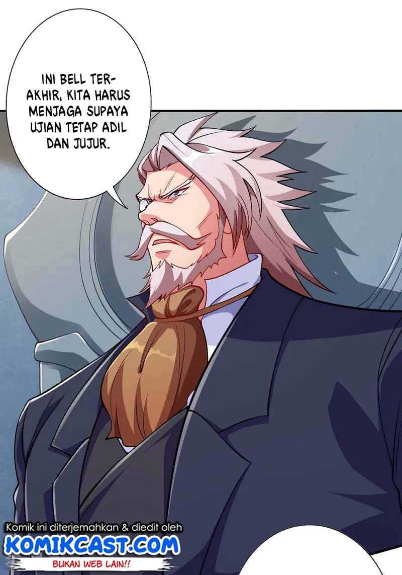 Spirit Sword Sovereign Chapter 326 Gambar 27