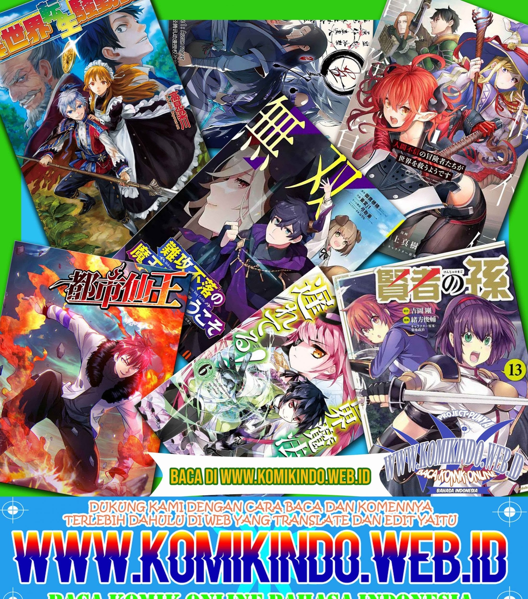 Quan Zhi Gao Shou Chapter 32.3 Gambar 10