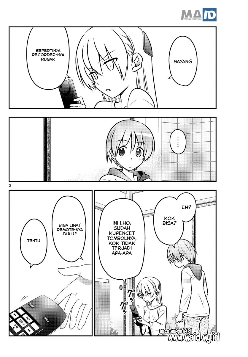 Tonikaku Kawaii Chapter 87 Gambar 6