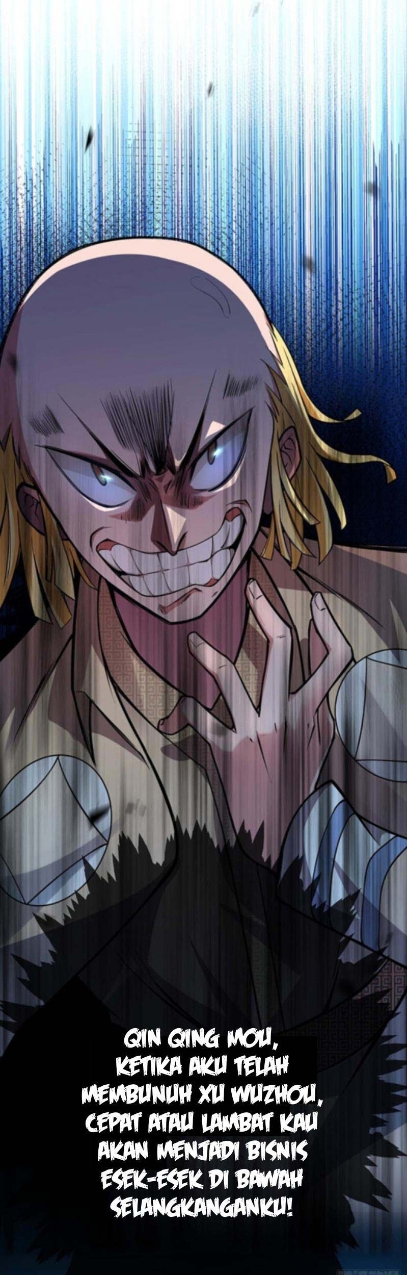 The First Son-In-Law Vanguard of All Time Chapter 6 Gambar 20