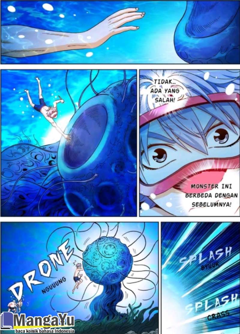 Human Body Cultivation Chapter 14 Gambar 7