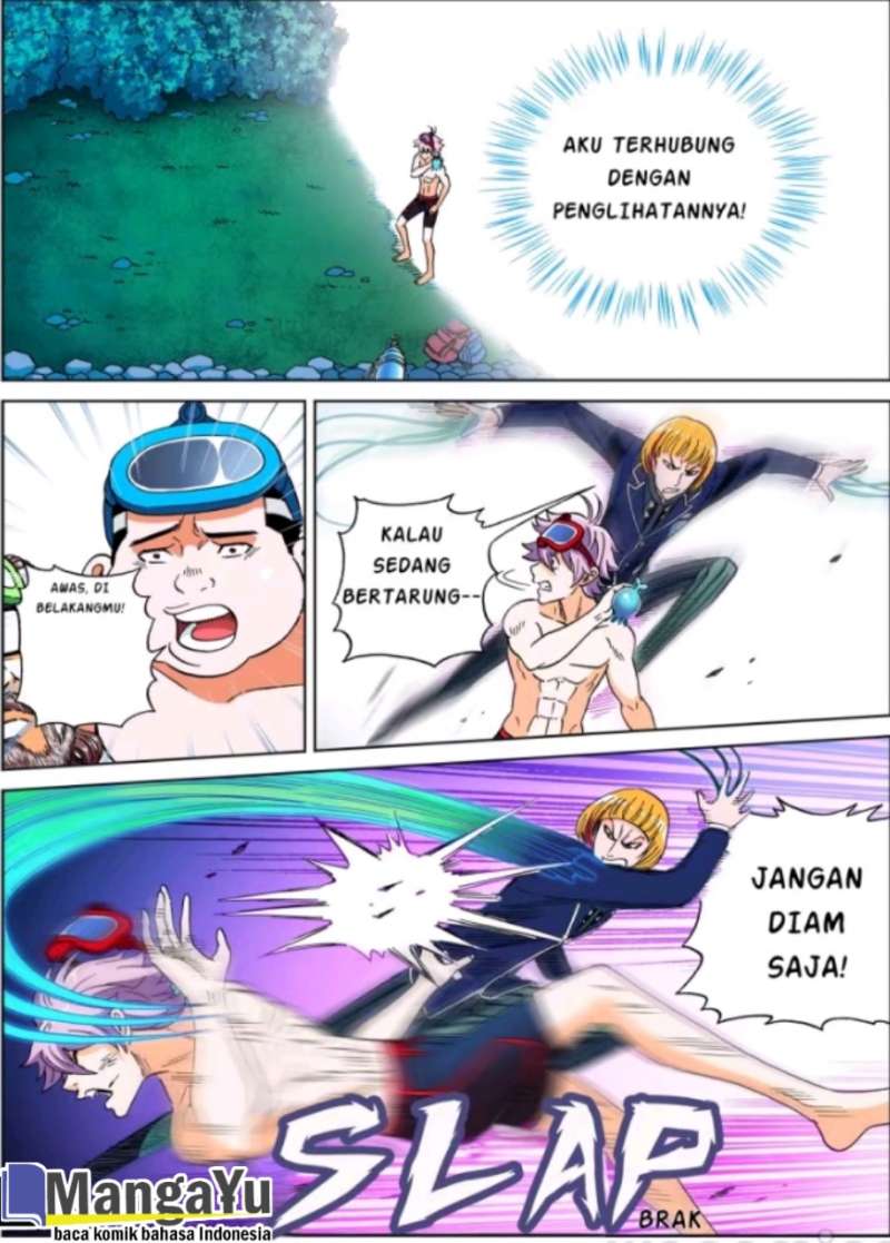 Human Body Cultivation Chapter 15 Gambar 7