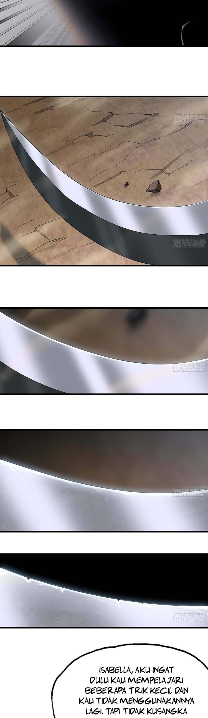 My Wife is a Demon Queen Chapter 218 Gambar 8