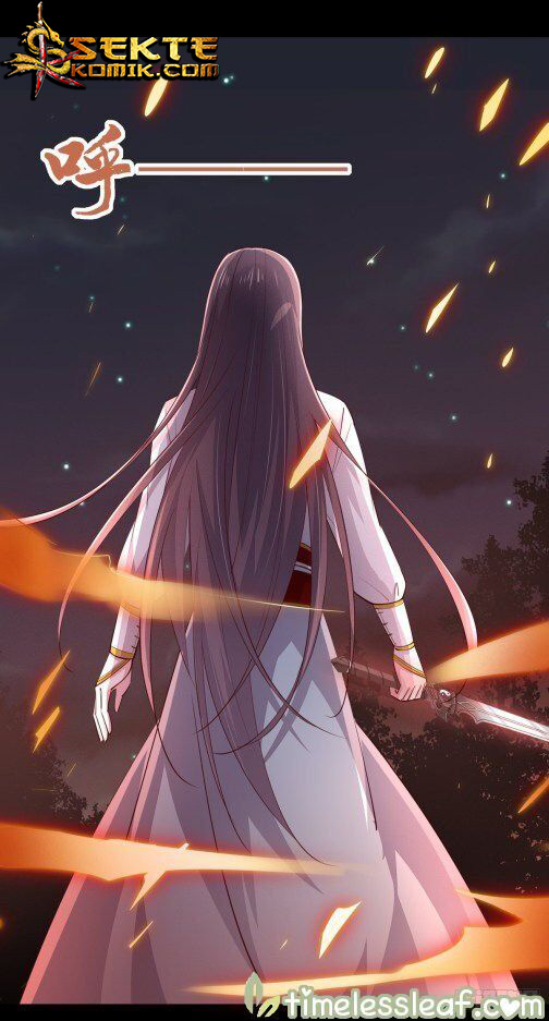 Pupillary Master Chapter 76.1 Gambar 8