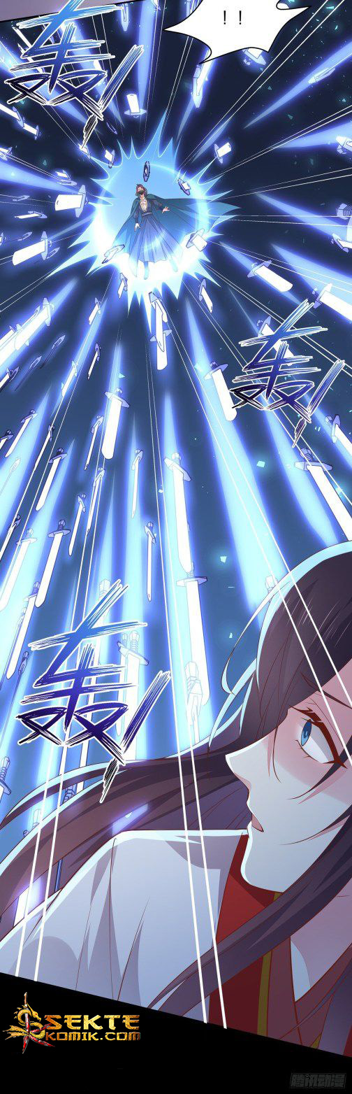 Pupillary Master Chapter 78.1 Gambar 14