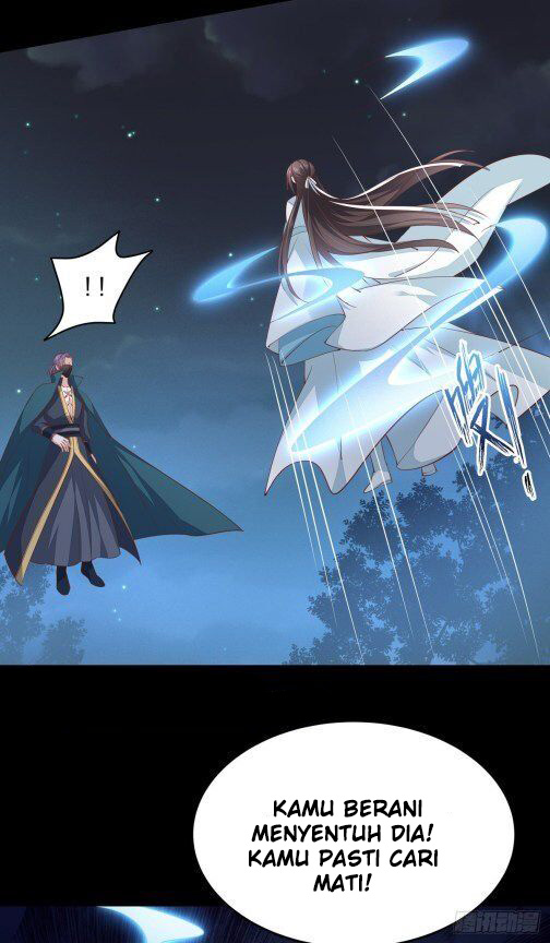 Pupillary Master Chapter 78.2 Gambar 6